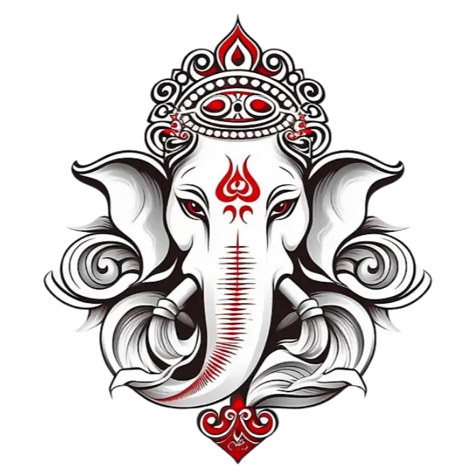 Lord Ganesha